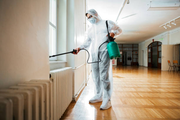 Best Best Pest Control Companies  in Syracuse, KS